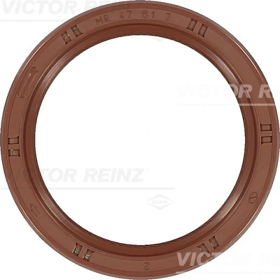 Shaft Seal, camshaft